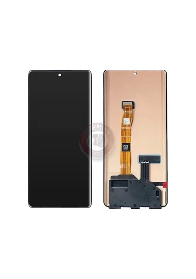 Tkgz - Honor X9a Uyumlu Servicepack Lcd Ekran Dokunmatik