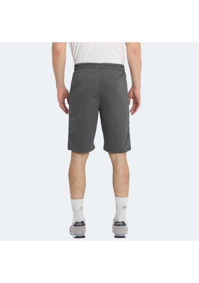 Slazenger  NAGI Erkek Cepli Koyu Gri  Şort