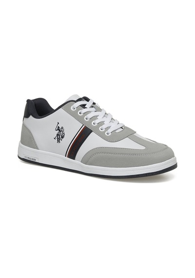 U.s. Polo Assn. Kares Wt 3pr Beyaz Erkek Sneaker 000000000101391324 Beyaz U.s. Polo Assn. Kares Wt 3pr Beyaz Erkek Sneaker 000000000101391324 Beyaz