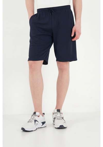 Buratti Erkek Short 5908096 Lacivert