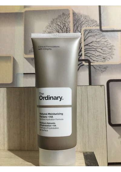 The Ordinary Natural Moisturizing Factors Cream 100 ML