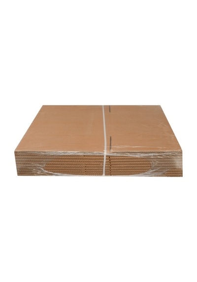 Packanya 40 x 30 x 20 - 10 Adet Çift Oluklu Gramajlı Koliler