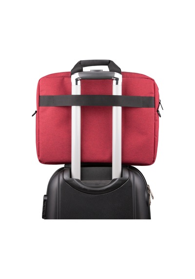 Classone Mila ML-T205 Busines 15.6"Su Geçirmez Kumaş Fermuar Lapt