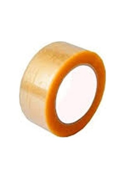 Şeffaf Koli Bandı 45Mm x 100Mt - 1 Adet