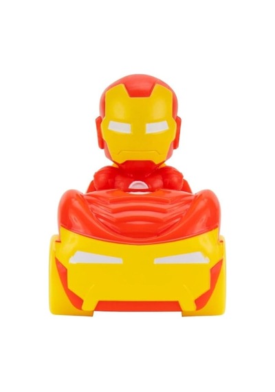 Spidey And His Amazing Mini Arabalar Iron Man