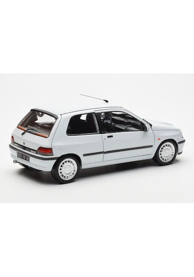 1:18 Norev 1991 Renault Clio 16s - 185251
