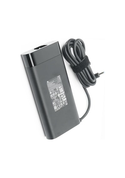 Hp Omen Slim Gaming 16-an0001nt Bq1z7ea Adaptör 200w Hp Şarj Cihazı 62322291