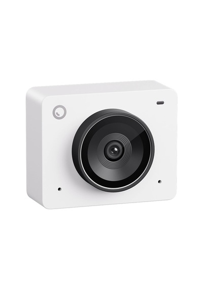 Obsbot Meet 2 Aı Destekli 4k Ultra Hd Akıllı Webcam Kamera Cloud White