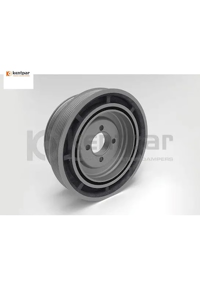 Krank Kasnaği Doblo-fiorino-linea-albea 1.3d/jtd
