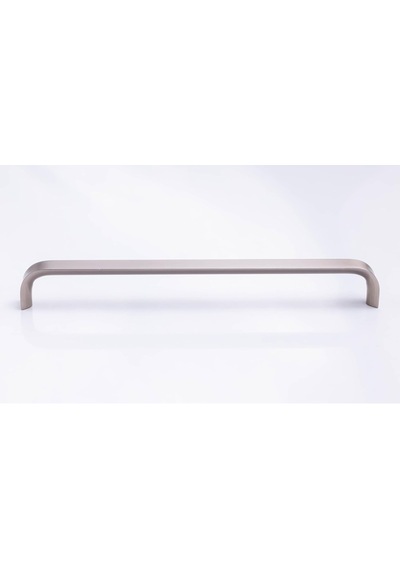 5'li Modern İnox Alüminyum Dolap & Çekmece Kulpu 224 Mm 5 Li Paket 739/224/02