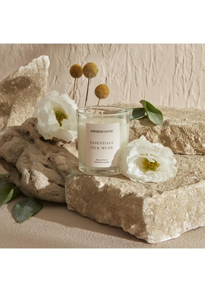 Essentials Silk Musk Kokulu Mum Diğer
