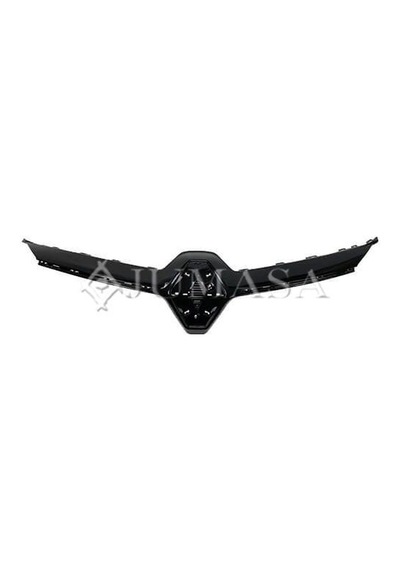 Renault Clio Ön Panjur Bandı Boyalı 20 Oem No: 620786224r