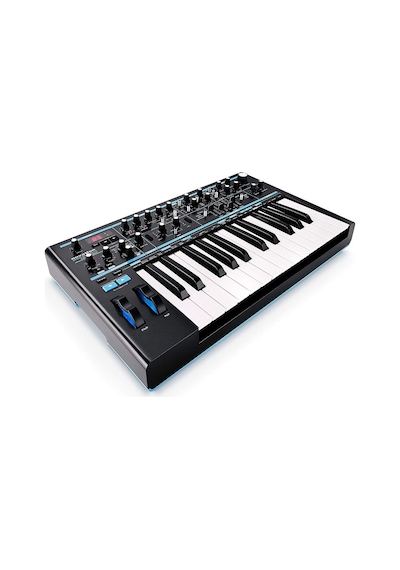 Novation Bass Station Iı Analog Synthesizer