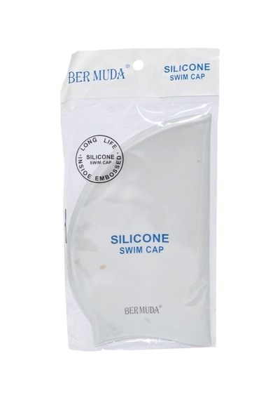 Kzl-t708602 Bermuda Silikon Bone Çok Renkli