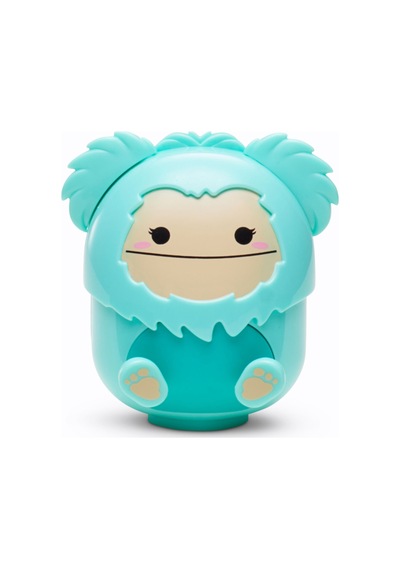Bldr Squishmallows Tekli Paket Seri 1 - Kocaayak Joelle Cns0059