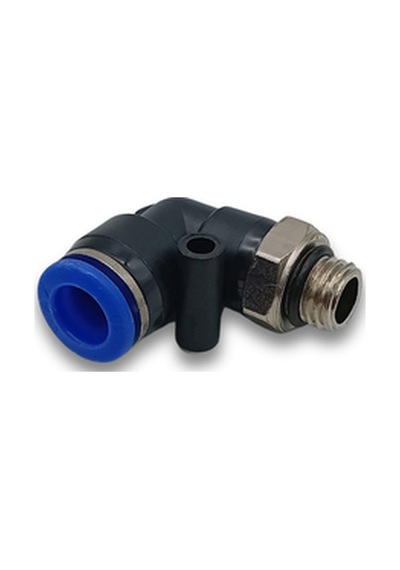Rekor Puj309 M12 - 10mm Dirsek Tek Taraf Dişli Pujvıt Diğer