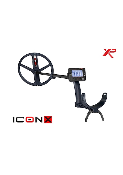 Xp Iconx Dedektör 28cm Başlık İle