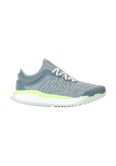 The North Face Kadın Vectıv Escape Knıt Nf0a5g3l64y1 Ayakkabı Mavi