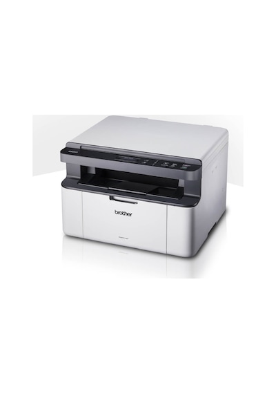 Brother DCP-1511-2T Mono Lazer Yazıcı Beyaz
