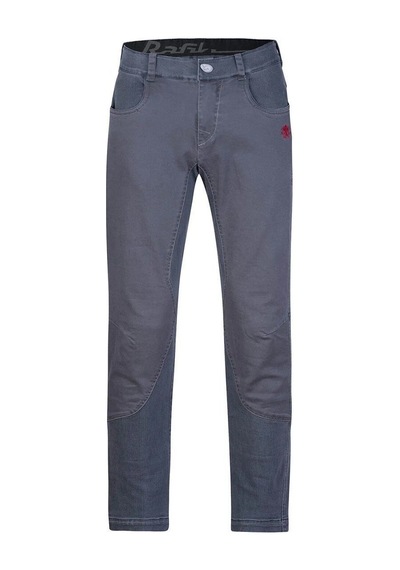 Rafiki Lizard Erkek Pantolon Asphalt Denim