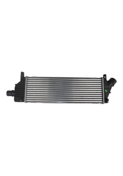 Nıssan Mıcra K12 03/10 Turbo Hava Soğutma Radyatörü 1.5 Dcı İntercooler Brazing 523x175x31 Oris