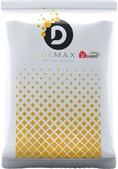Demax Duvar Kağıdı Yapıştırıcısı 250 Gr