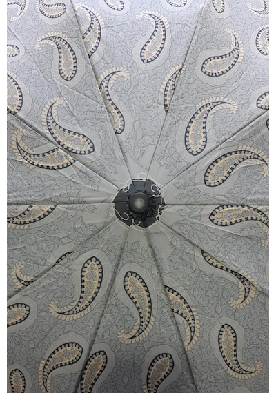 Baginn Snotline-april Kadın Şemsiye Otomatik Açılır 10telli Kapalı Boyut 40 CM 95 CM Çap Vizon Ekose 001 Baginn Snotline-april Kadın Şemsiye Otomatik Açılır 10telli Kapalı Boyut 40 CM 95 CM Çap Vizon Ekose 001