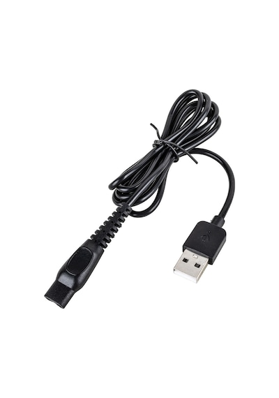 Tıraş Makinaları İçin Usb Şarj Kablosu 1 Metre No:4