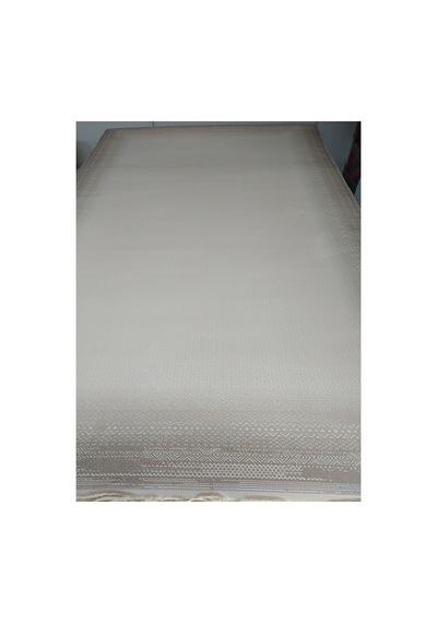 Soneva Serisi Sık Akrilik İplik Dokuma 200 X 300 6m2 Dokuma Halı Bej/krem