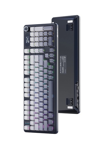 Attack Shark X98 Pro Kablosuz Mekanik Klavye