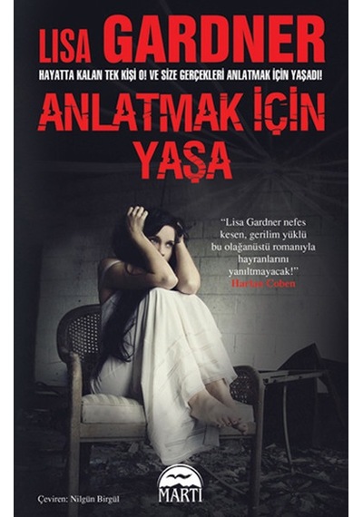 Anlatmak Için  Yaşa