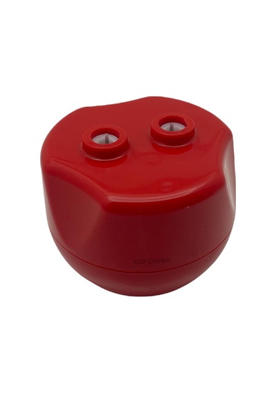 King İle Uyumlu P 961 Chef Mıx Blender Çırpıcı Gövde Adaptörü Kırmızı