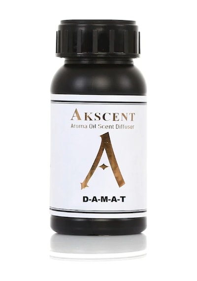 Akscent Tüm Koku Makinelerine Uyumlu Kartuş Damat 250 ML