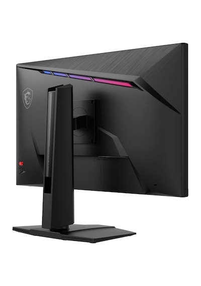 Msı Mag 272urdf E16 27 Dual Cozunurluk 4k 160hz - Fhd 320hz 0.5ms Hdmı Dp Hdr 400 Amd Freesync Premium Rapid Ips Gaming Monitor