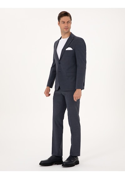 Pierre Cardin Erkek Koyu Mavi Takım Elbise 50317600-vr032 Koyu Mavi Pierre Cardin Erkek Koyu Mavi Takım Elbise 50317600-vr032 Koyu Mavi