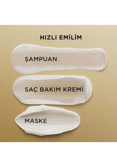 Pantene Onarıcı Ve Koruyucu Bakım Şampuanı 400 Ml Beyaz