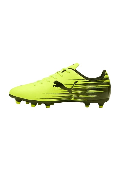 Puma Attacanto Iı Fg/ag Erkek Krampon Sarı