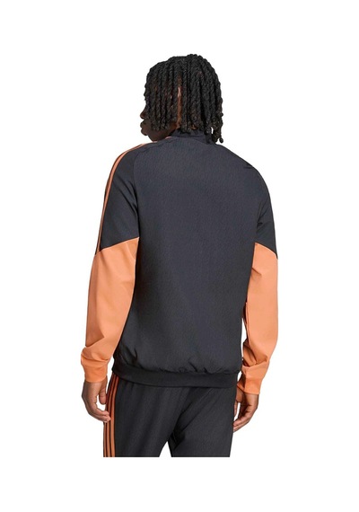 Adidas Erkek Ceket Arsenal Fc 26/27 Tiro Presentation Jacket Kc0004 Siyah