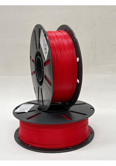 Kırmızı Petg Filament 1.75mm 1kg