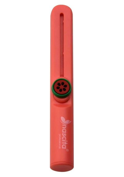 2 Li Geri Çekilebilir Razor Seti Karpuz