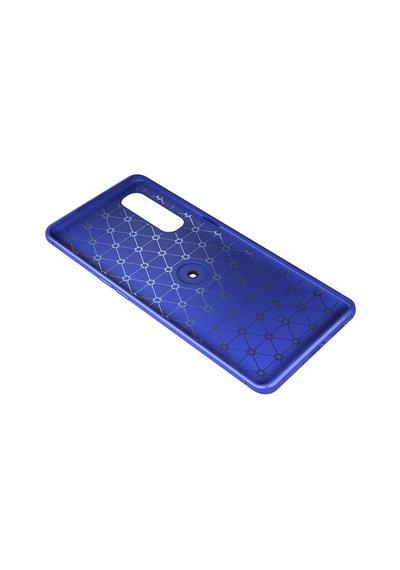 Oppo Reno 3 Pro 5G Kılıf Yüzüklü Magnetli Ravel Case