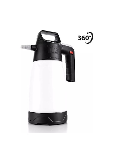 Ik Multı Pro 2 360º Derece Her Yönden Atımlı Kimyasal Ve Asit Dayanımlı Basınçlı Pompa 2 Litre