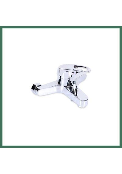 En-cag Mix 40 Lık Dicle Banyo Bataryası Ps1151 1 Adet Bss Çok Renkli