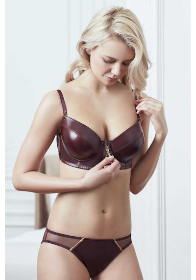 Man4734 1019 Anıl İç Giyim Kadın Deri Görünümlü Balenli Destekli Dolgulu Askıları Çıkabilen Ortası Fermuarlı Büstiyer Sütyen Ve Slip Takım 4734 Çok Renkli Man4734 1019 Anıl İç Giyim Kadın Deri Görünümlü Balenli Destekli Dolgulu Askıları Çıkabilen Ortası Fermuarlı Büstiyer Sütyen Ve Slip Takım 4734 Çok Renkli