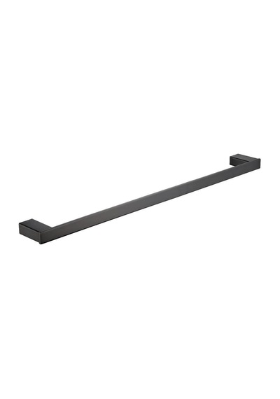 Fontana Uzun Havluluk Mat Siyah Fj-10505 Mat Siyah