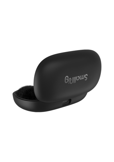 Smallrig 3495 Wave W1-c Kablosuz Yaka Mikrofonu