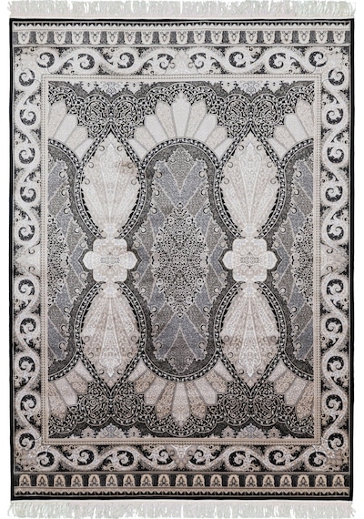 Tuğra Halı Topkapı Klasik Salon Halısı Tk02
