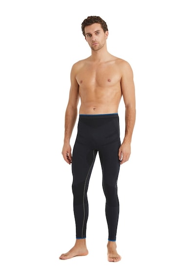 Blackspade Unisex Termal Alt İçlik Pro 2. Seviye 9572 - Antrasit