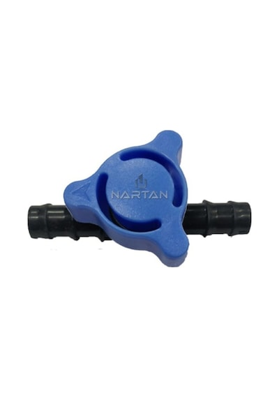 Damlama Kurtağzı Mini Vana 16X16Mm ( 100 Adet )