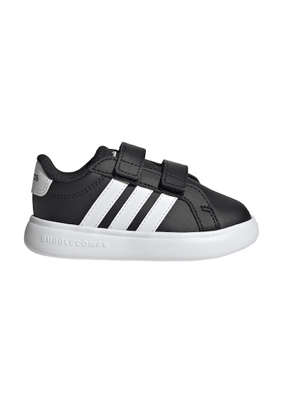 Adidas Grand Court 3.0 Bubble Bebek Spor Ayakkabı Kı3234 Çok Renkli